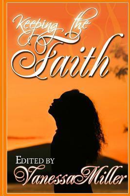 Keeping the Faith book cover