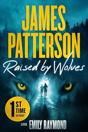 Raised by Wolves book cover