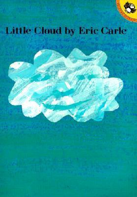 Little Cloud book cover