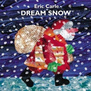 Dream Snow book cover