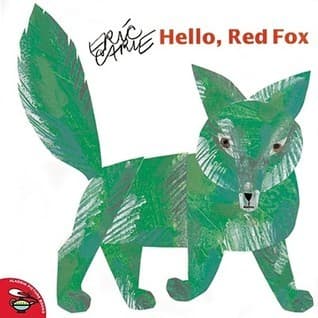 Hello, Red Fox book cover