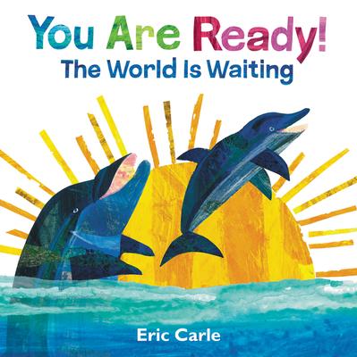 You Are Ready! book cover