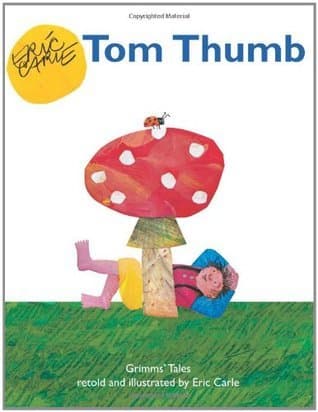 Tom Thumb book cover