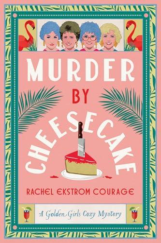 Murder by Cheesecake book cover