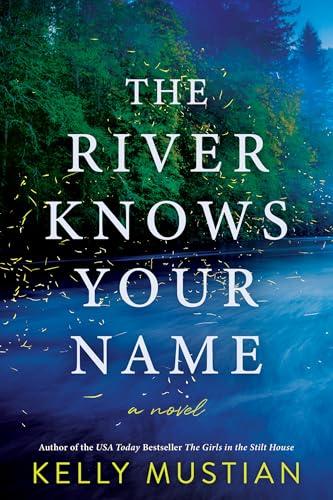 The River Knows Your Name book cover