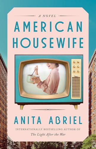 American Housewife book cover