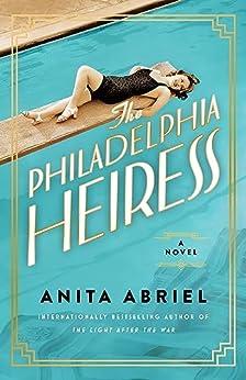 The Philadelphia Heiress book cover