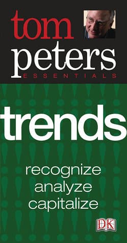 Trends book cover