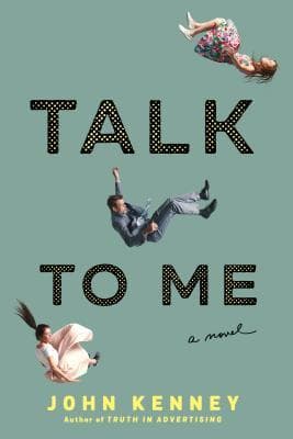 Talk to Me book cover