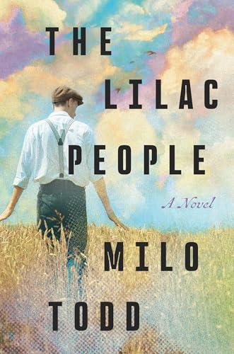 The Lilac People book cover