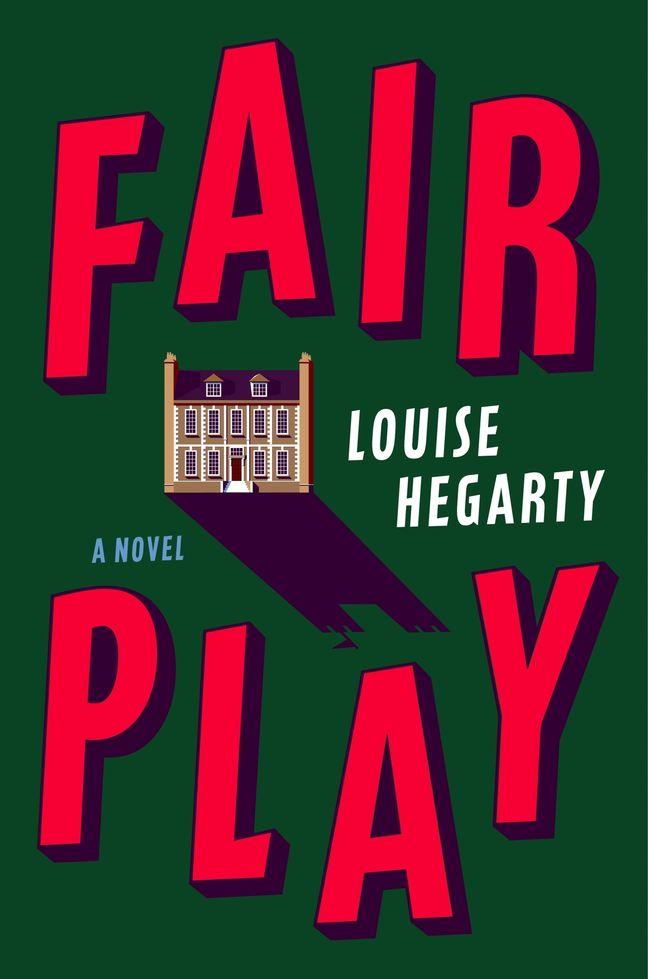 Fair Play book cover