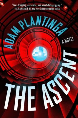 The Ascent book cover