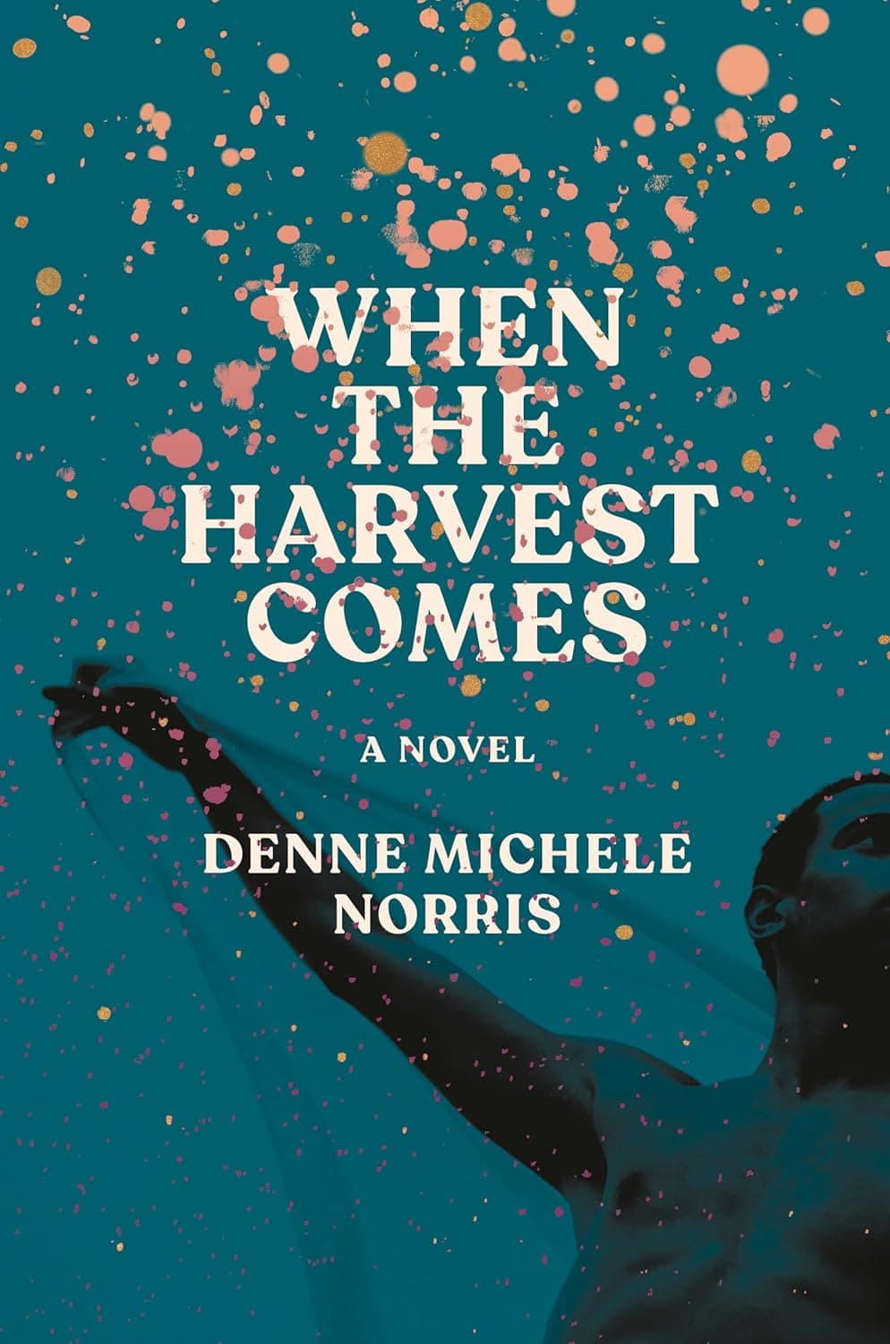 When the Harvest Comes book cover