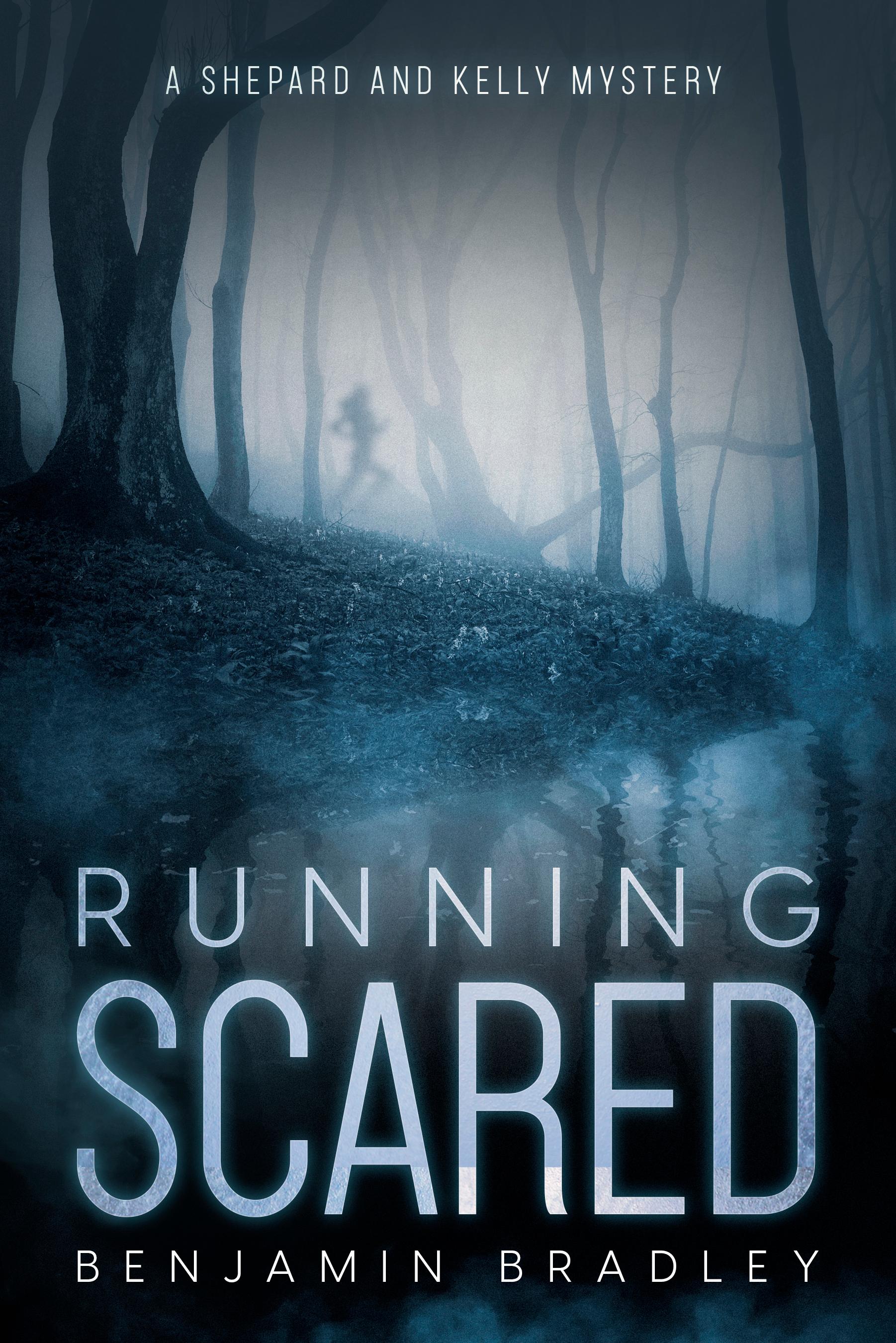 Running Scared book cover
