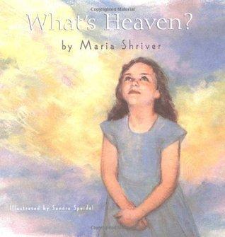 What's Heaven? book cover