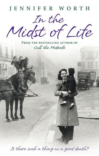 In the Midst of Life book cover