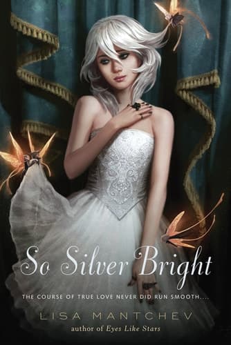 So Silver Bright book cover