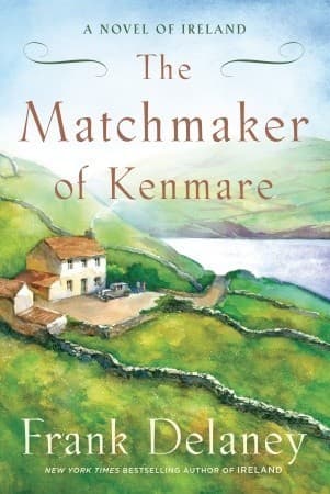 The Matchmaker of Kenmare book cover