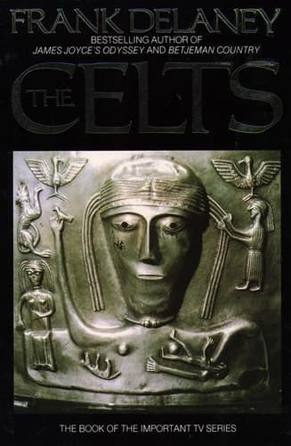 The Celts book cover
