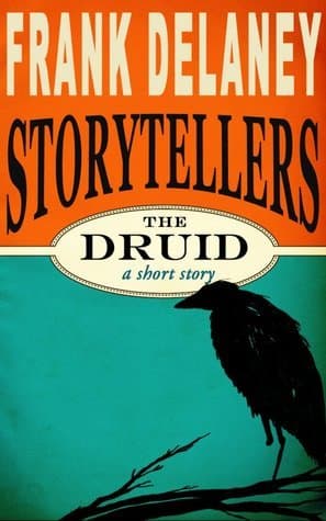 The Druid book cover