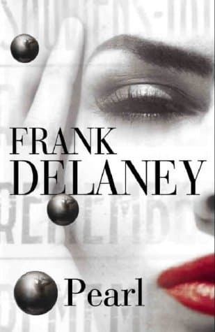 Pearl book cover