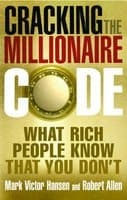 Cracking the Millionaire Code book cover