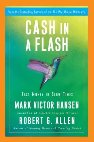 Cash in a Flash: Real Money in No Time book cover