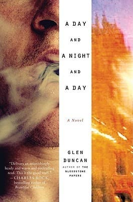 A Day and a Night and a Day book cover