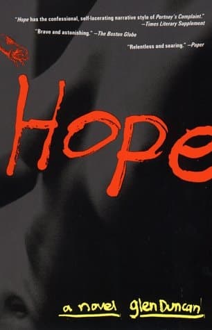 Hope book cover