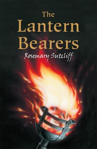 The Lantern Bearers book cover