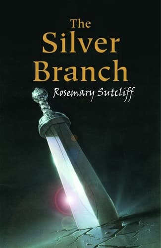 The Silver Branch book cover