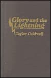 Glory and the Lightning book cover