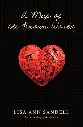 A Map of the Known World book cover