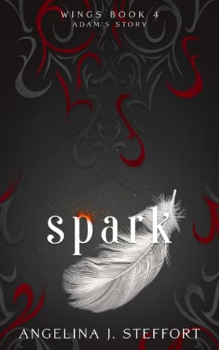 Spark book cover