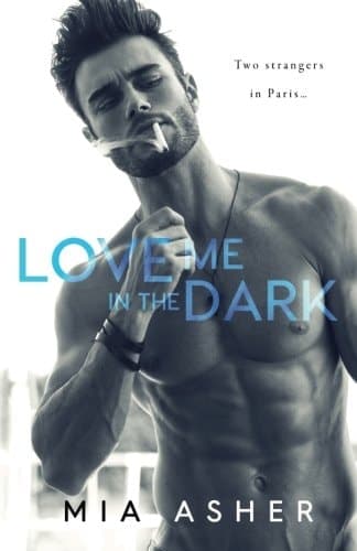 Love Me in the Dark book cover