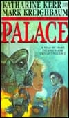 Palace book cover