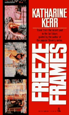 Freeze Frames book cover