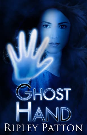 Ghost Hand book cover