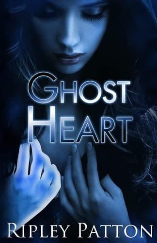Ghost Heart book cover