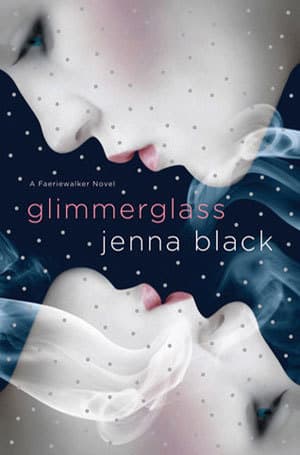 Glimmerglass book cover
