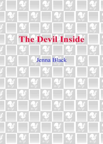 The Devil Inside Morgan Kingsley Book 1 book cover