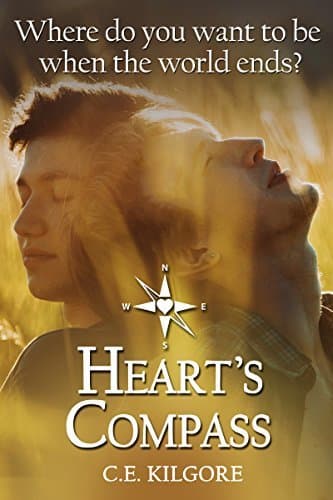 Heart's Compass book cover