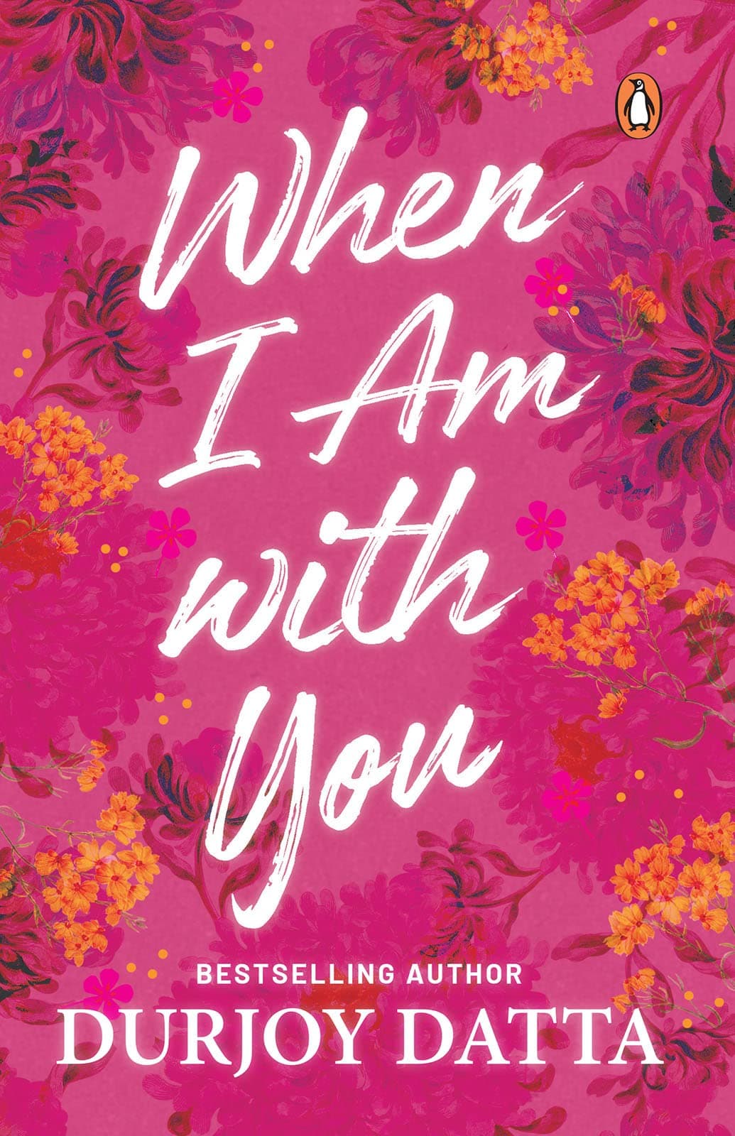When I Am with You: Enter the Valley of the Gods book cover
