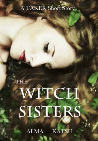 The Witch Sisters book cover