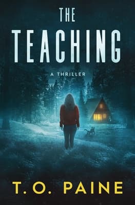 The Teaching book cover