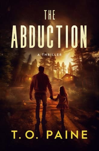 The Abduction book cover