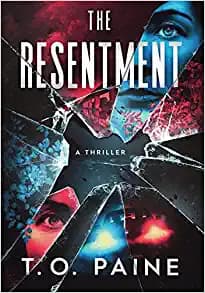 The Resentment book cover