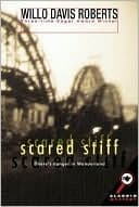 Scared Stiff book cover