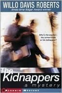 The Kidnappers : A Mystery book cover