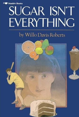 Sugar Isn't Everything book cover